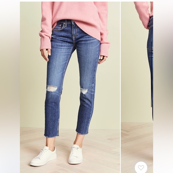 RAG&BONE jeans - Picture 14 of 16